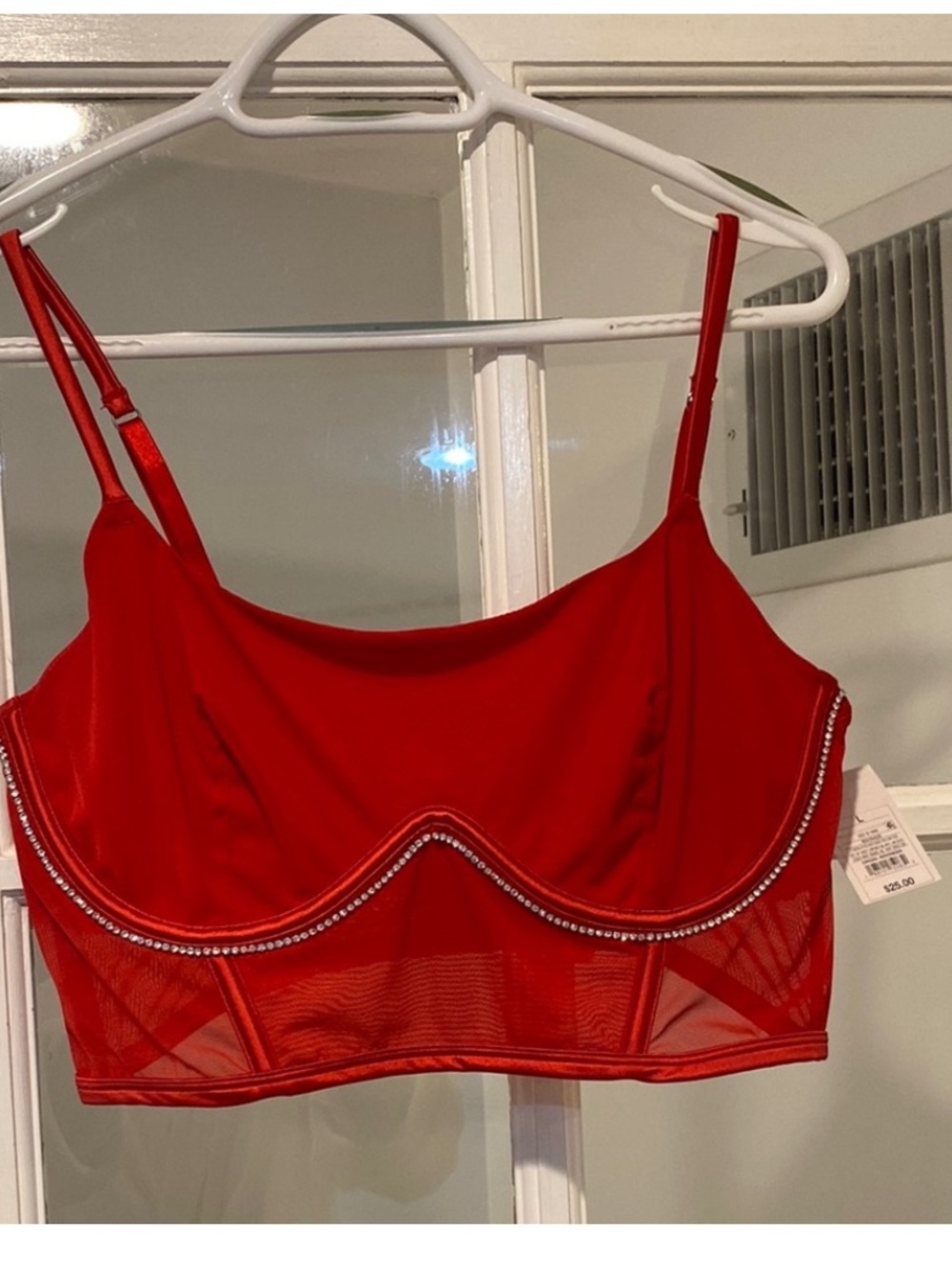 Auden size Small Bra New With Tags